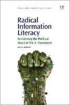 Radical Information Literacy