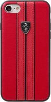 Ferrari FEURHCP7REB 4.7'' Hoes Rood mobiele telefoon behuizingen