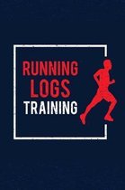 Running Logs Training