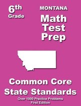 Montana 6th Grade Math Test Prep