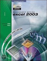 Microsoft Excel 2004 Complete