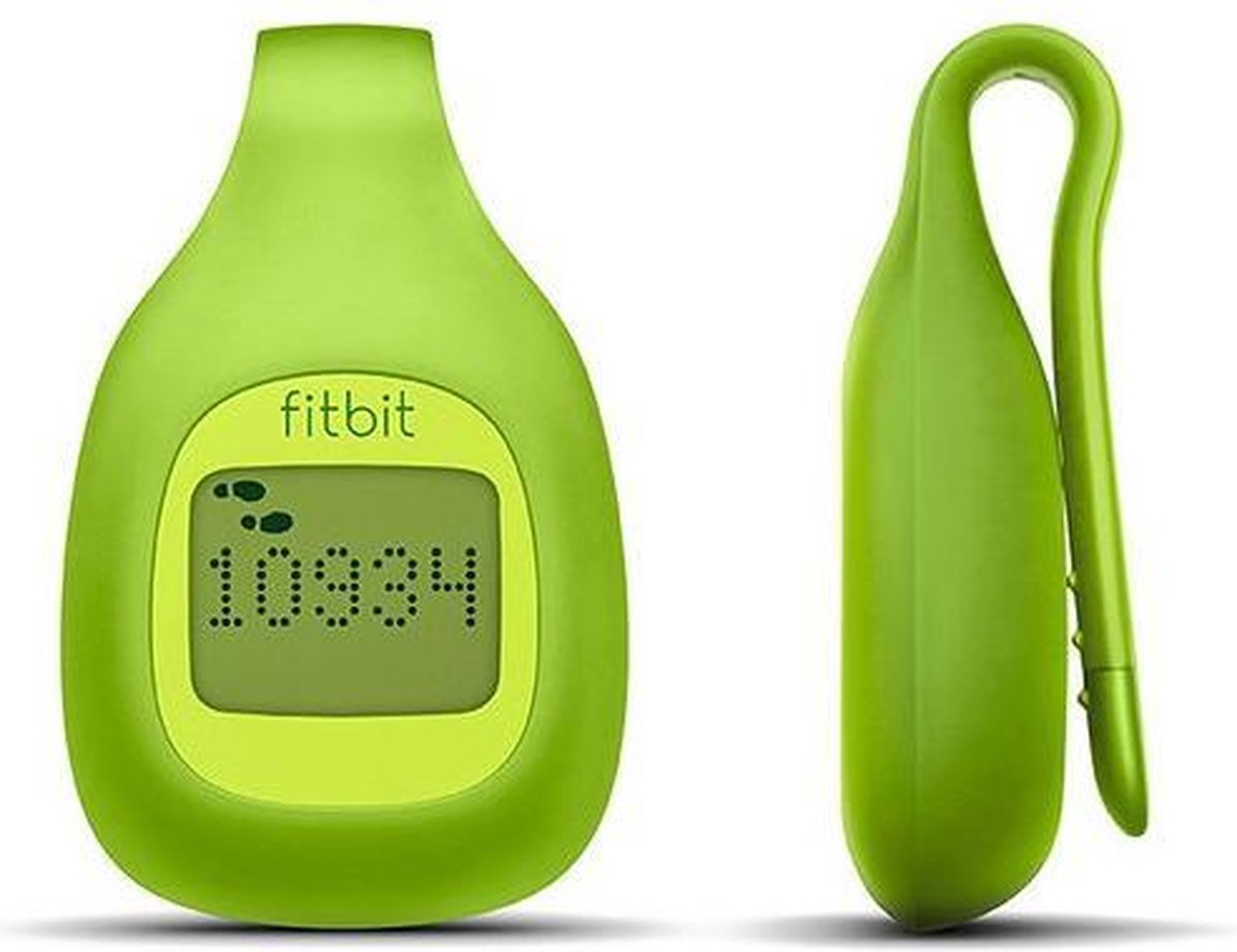 Fitbit Zip Groen