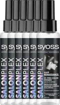 Syoss Salonplex Color Primer Voordeelverpakking