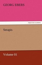 Serapis - Volume 01