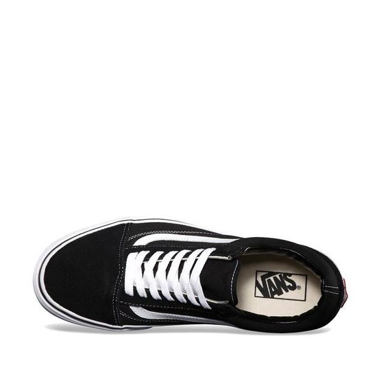 vans old skool size 46