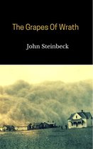 Omslag The Grapes of Wrath