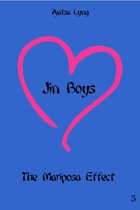 Jin Boys - Jin Boys Volume 5: The Mariposa Effect