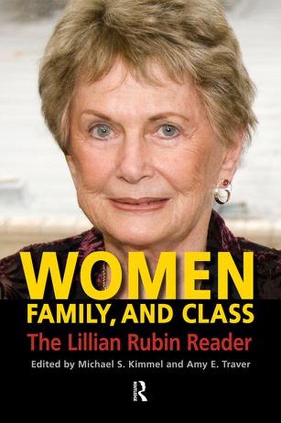 Women, Family, and Class - cover
