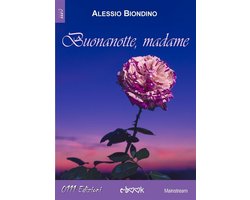Buonanotte Madame