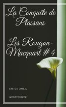 La Conquête de Plassans Les Rougon-Macquart #4