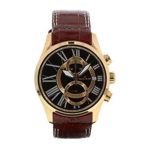 Mondaine de originele stationsklok en horloge. - Koster Klokken