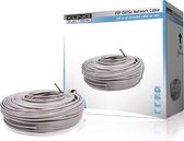 Konig CAT5e FTP patch kabel - 305 meter