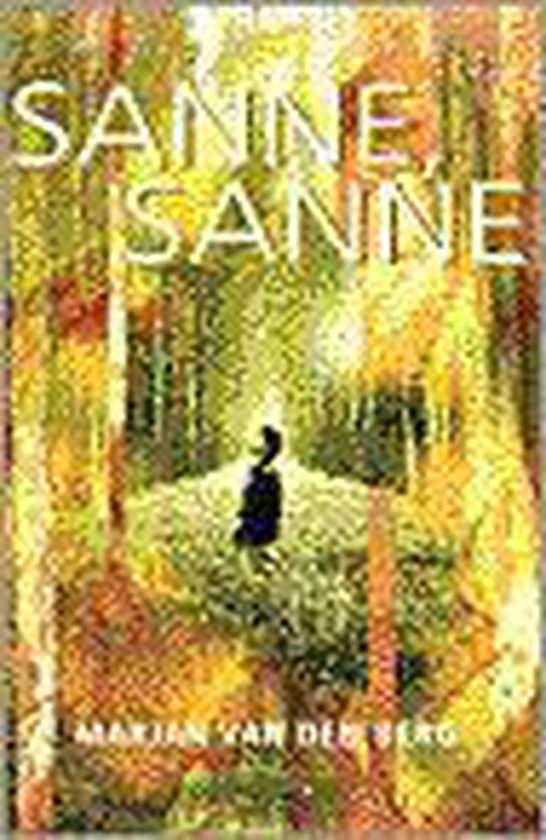 Sanne 4 - Sanne, Sanne - Marjan van den Berg | Respetofundacion.org