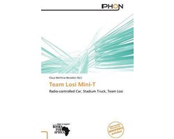 Team Losi Mini-T