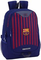 FC Barcelona Rugzak - 44 cm - Blauw