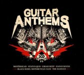 Guitar Anthems