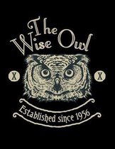 The wise owl