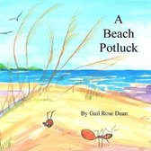 A Beach Potluck