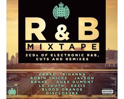 R&B Mixtape