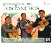 Los Panchos - Grandes Exitos (3 CD)