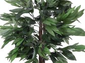 Europalms kunstplant - Mangoboom - 150cm - Kunstboom