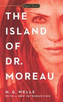 Island Of Dr. Moreau