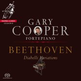 Gary Cooper - Diabelli Variations (CD)