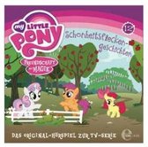 My Little Pony 12. Schönheitsflecken-Geschichten