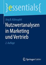 essentials - Nutzwertanalysen in Marketing und Vertrieb