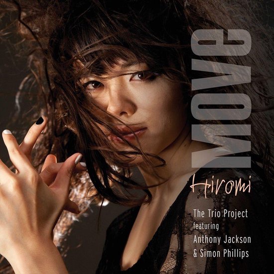 Spark - Hiromi