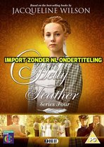Hetty Feather: Series 4 [DVD]