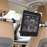 Support pour tablettes - Support pour tablettes - Support pour tablettes en voiture - Support pour iPad - Support universel pour tablettes pour Samsung Galaxy - Moyenne