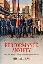German and European Studies - Performance Anxiety
