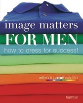 Image Matters for Men
