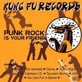 Kung Fu Sampler 3