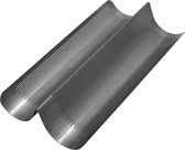 Chicago Metallic - French Bread Pan