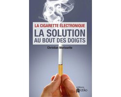 La cigarette électronique