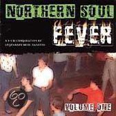 Northern Soul Fever Vol. 1