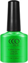 CCO Nail Gel-Galant-68078-Appelgroene Neon-Gel Nagellak