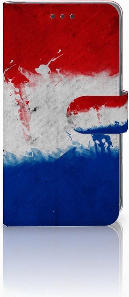 Boekhoesje voor Apple iPhone Xr Bookstyle Case Nederland