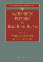 Contemporary Endocrinology 5 - Natriuretic Peptides in Health and Disease