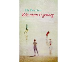 Een mens is genoeg