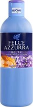 Felce Azzurra Relax aroma-essence 650 ml Honing, Lavendel Bad