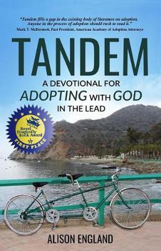 Tandem - cover