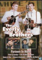 Everly Brothers - Partners In Music (Import)