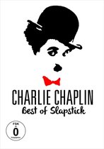 Chaplin - Best Ot Slapstick (DVD)