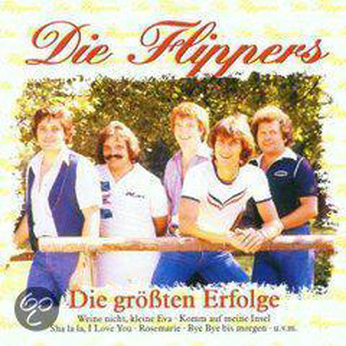 Die Grossten Erfolge