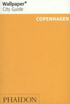 ISBN Copenhagen: Wallpaper City Guide, Voyage, Anglais, Couverture rigide, 128 pages