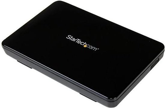 2.5 ssd enclosure