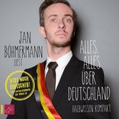 Alles, alles Ã¼ber Deutschland